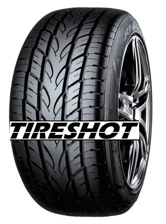 Yokohama A.DRIVE R1 Tire